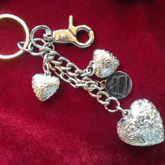 Kathy Van Zeeland Handbag Charms - Picture 2 of 6